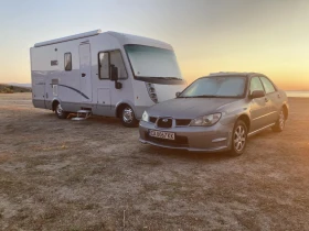 Subaru Impreza Седан, снимка 11