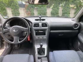 Subaru Impreza Седан, снимка 7