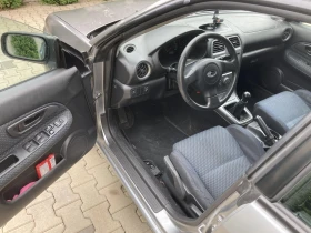Subaru Impreza Седан, снимка 5