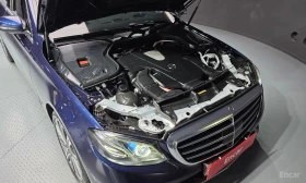 Mercedes-Benz E 450 4MATIC* BURMESTER* ОБДУХВАНЕ* LANE* ASSIST* 360КАМ, снимка 16