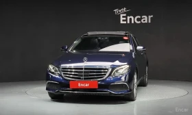 Mercedes-Benz E 450 4MATIC* BURMESTER* ОБДУХВАНЕ* LANE* ASSIST* 360КАМ, снимка 3