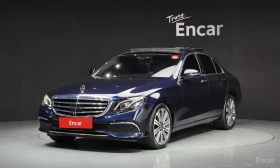 Mercedes-Benz E 450 4MATIC* BURMESTER* ОБДУХВАНЕ* LANE* ASSIST* 360КАМ, снимка 1