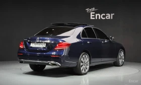 Mercedes-Benz E 450 4MATIC* BURMESTER* ОБДУХВАНЕ* LANE* ASSIST* 360КАМ, снимка 2