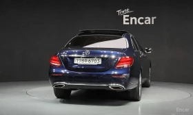 Mercedes-Benz E 450 4MATIC* BURMESTER* ОБДУХВАНЕ* LANE* ASSIST* 360КАМ, снимка 4