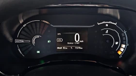 Dacia Spring ELECTRIC 65/GERMANY/CAMERA/CAR PLAY/КОЖЕН САЛОН/LI, снимка 11