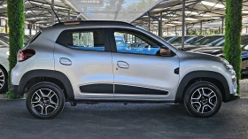 Dacia Spring ELECTRIC 65/GERMANY/CAMERA/CAR PLAY/КОЖЕН САЛОН/LI, снимка 4
