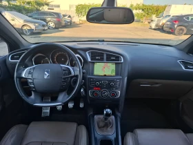 Citroen DS4 2.0 хди 163кс , снимка 11