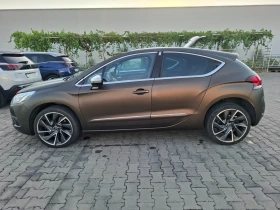 Citroen DS4 2.0 хди 163кс , снимка 8