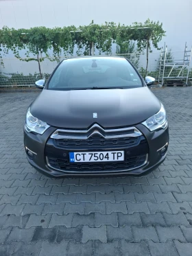 Citroen DS4 2.0 хди 163кс , снимка 2