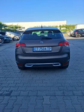 Citroen DS4 2.0 хди 163кс , снимка 6