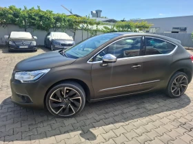 Citroen DS4 2.0 хди 163кс , снимка 16