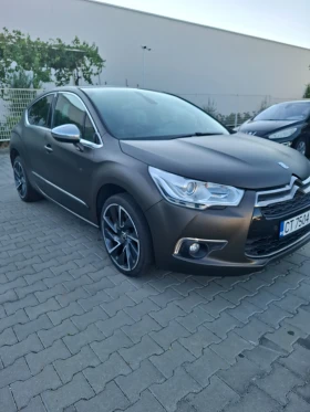 Citroen DS4 2.0 хди 163кс , снимка 3