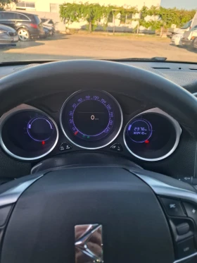 Citroen DS4 2.0 хди 163кс , снимка 13