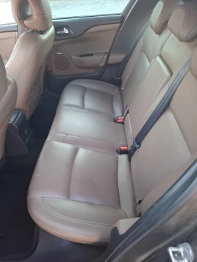 Citroen DS4 2.0 хди 163кс , снимка 12