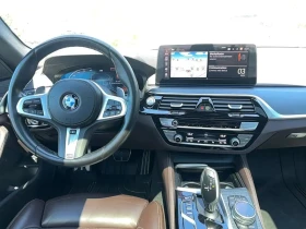 BMW 530 M* SPORT* PREMIUM* ESSENSIAL* XDRIVE* , снимка 8