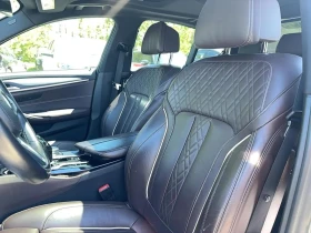 BMW 530 M* SPORT* PREMIUM* ESSENSIAL* XDRIVE* , снимка 13