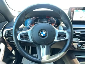 BMW 530 M* SPORT* PREMIUM* ESSENSIAL* XDRIVE* , снимка 9