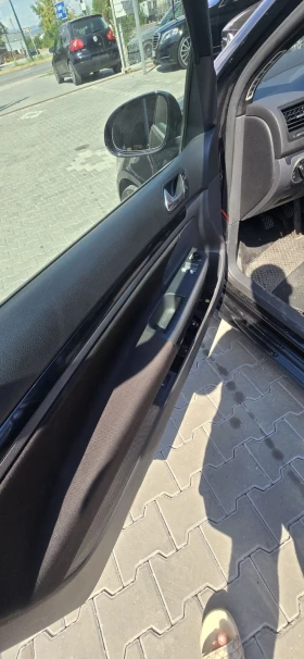 VW Golf 2.0 170k.c, снимка 7