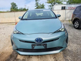 Toyota Prius 1.8l Four, снимка 5