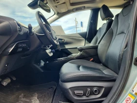 Toyota Prius 1.8l Four, снимка 7