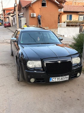Chrysler 300c, снимка 7