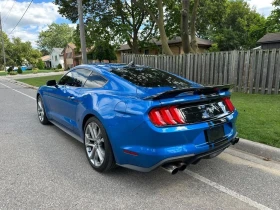 Ford Mustang EcoBoost * Coupe * АвтоКредит * (ЦЕНА ДО БГ), снимка 3