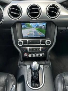 Ford Mustang EcoBoost * Coupe * АвтоКредит * (ЦЕНА ДО БГ), снимка 12