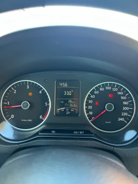 VW Polo 1.6TDI, снимка 11