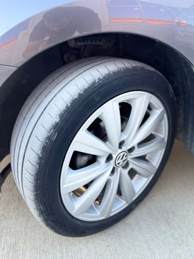 VW Polo 1.6TDI, снимка 14