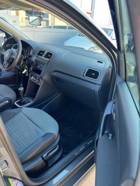 VW Polo 1.6TDI, снимка 9