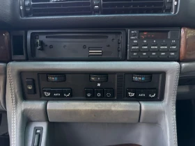 BMW 750 V12, снимка 13