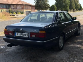 BMW 750 V12, снимка 3