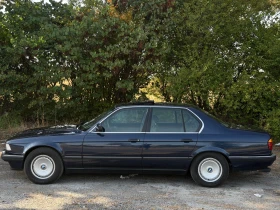 BMW 750 V12, снимка 6
