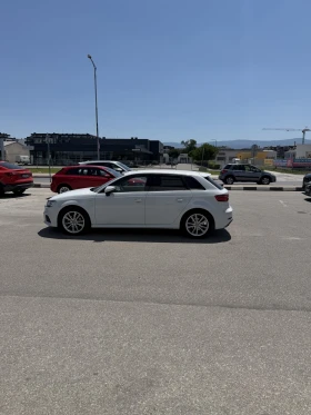 Audi A3 2.0TDI S-Line, снимка 6