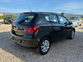 Opel Corsa 1.3d/Nav/Service book/Euro6, снимка 2
