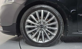 Kia K7 * 2.2 Diesel Noblesse * , снимка 5