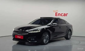 Kia K7 * 2.2 Diesel Noblesse * , снимка 1