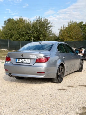 BMW 525 D M57 , снимка 7
