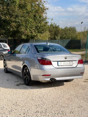 BMW 525 D M57 , снимка 9