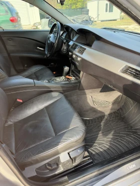 BMW 525 D M57 , снимка 13
