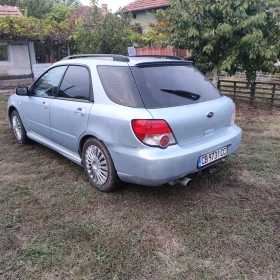 Subaru Impreza 2.0R-бензин/газ, снимка 3