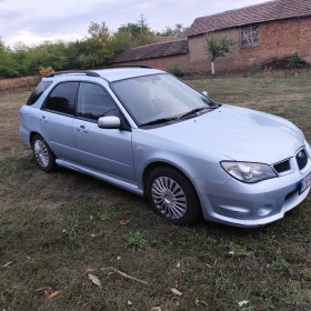 Subaru Impreza 2.0R-бензин/газ, снимка 4