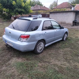 Subaru Impreza 2.0R-бензин/газ, снимка 5