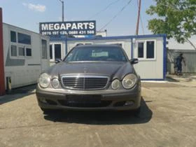 Mercedes-Benz E 220 2.2 CDI | Mobile.bg    1