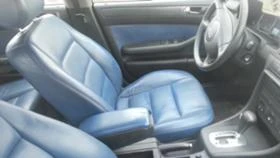 Audi A6 2.5TDI | Mobile.bg    4