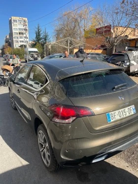 Citroen DS4 1,6I | Mobile.bg    5