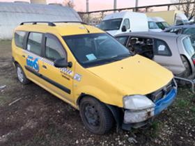 Обява за продажба на Dacia Logan 1.6 16V ~13 лв. - изображение 1