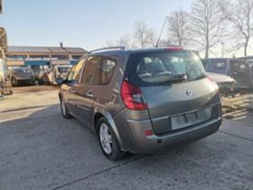 Обява за продажба на Renault Grand scenic 1.9 dci 120кс ~11 лв. - изображение 2