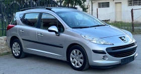 Peugeot 207 SW 1.4i 95 к.с.  - [4] 