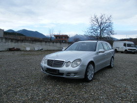 Обява за продажба на Mercedes-Benz E 320 3.0CDI ~10 790 лв. - изображение 1
